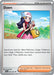 Dawn (087/094) [Mega Evolution: Phantasmal Flames] 