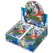 Dawn of Liberator Booster Box (EX-11) 