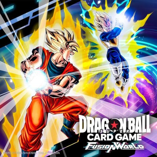 DBS Fusion World: Starter Deck 7 (FS-07) [Preorder] 