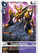 DeadlyAxemon (#BT19-059 C) (Release Special Booster 2.0) Near Mint 