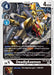 DeadlyAxemon (EX4-041 C) 
