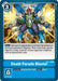 Death Parade Blaster (#BT3-100 C) (Release Special Booster 1.5) Near Mint 
