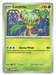 Image for Carnivine (004/086) [Mega Evolution: Chaos Rising] - Pokemon