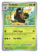Image for Quilladin (006/086) [Mega Evolution: Chaos Rising] - Pokemon