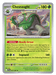 Image for Chesnaught (007/086) [Mega Evolution: Chaos Rising] - Pokemon