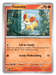 Image for Fennekin (011/086) [Mega Evolution: Chaos Rising] - Pokemon