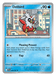 Image for Delibird (018/086) [Mega Evolution: Chaos Rising] - Pokemon