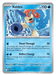 Image for Keldeo (019/086) [Mega Evolution: Chaos Rising] - Pokemon