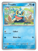 Image for Froakie (020/086) [Mega Evolution: Chaos Rising] - Pokemon