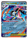 Image for Mega Greninja ex (022/086) [Mega Evolution: Chaos Rising] - Pokemon