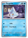 Image for Bergmite (023/086) [Mega Evolution: Chaos Rising] - Pokemon
