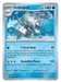 Image for Golisopod (026/086) [Mega Evolution: Chaos Rising] - Pokemon