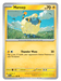 Image for Mareep (027/086) [Mega Evolution: Chaos Rising] - Pokemon