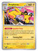 Image for Ampharos (029/086) [Mega Evolution: Chaos Rising] - Pokemon