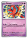 Image for Deoxys (033/086) [Mega Evolution: Chaos Rising] - Pokemon