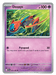 Image for Deoxys (034/086) [Mega Evolution: Chaos Rising] - Pokemon