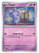 Image for Espurr (036/086) [Mega Evolution: Chaos Rising] - Pokemon