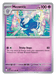 Image for Meowstic (037/086) [Mega Evolution: Chaos Rising] - Pokemon