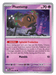 Image for Phantump (038/086) [Mega Evolution: Chaos Rising] - Pokemon