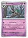 Image for Trevenant (039/086) [Mega Evolution: Chaos Rising] - Pokemon