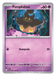 Image for Pumpkaboo (040/086) [Mega Evolution: Chaos Rising] - Pokemon