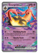 Image for Gourgeist ex (041/086) [Mega Evolution: Chaos Rising] - Pokemon