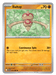Image for Baltoy (046/086) [Mega Evolution: Chaos Rising] - Pokemon