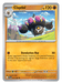 Image for Claydol (047/086) [Mega Evolution: Chaos Rising] - Pokemon