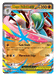 Image for Mega Gallade ex (048/086) [Mega Evolution: Chaos Rising] - Pokemon