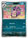 Image for Skuntank (054/086) [Mega Evolution: Chaos Rising] - Pokemon