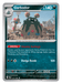 Image for Garbodor (057/086) [Mega Evolution: Chaos Rising] - Pokemon