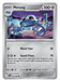 Image for Metang (060/086) [Mega Evolution: Chaos Rising] - Pokemon
