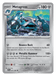 Image for Metagross (061/086) [Mega Evolution: Chaos Rising] - Pokemon