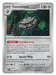 Image for Ferrothorn (063/086) [Mega Evolution: Chaos Rising] - Pokemon
