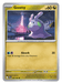 Image for Goomy (066/086) [Mega Evolution: Chaos Rising] - Pokemon