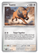 Image for Tauros (069/086) [Mega Evolution: Chaos Rising] - Pokemon