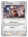 Image for Watchog (071/086) [Mega Evolution: Chaos Rising] - Pokemon
