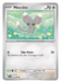 Image for Minccino (072/086) [Mega Evolution: Chaos Rising] - Pokemon