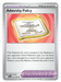 Image for Adversity Policy (074/086) [Mega Evolution: Chaos Rising] - Pokemon