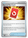 Image for Special Red Card (082/086) [Mega Evolution: Chaos Rising] - Pokemon