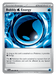 Image for Bubbly Water Energy (084/086) [Mega Evolution: Chaos Rising] - Pokemon