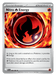 Image for Nitro Fire Energy (086/086) [Mega Evolution: Chaos Rising] - Pokemon