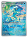 Image for Frogadier (089/086) [Mega Evolution: Chaos Rising] - Pokemon