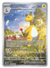 Image for Ampharos (090/086) [Mega Evolution: Chaos Rising] - Pokemon
