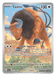 Image for Tauros (096/086) [Mega Evolution: Chaos Rising] - Pokemon