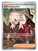 Image for AZ's Tranquility (106/086) [Mega Evolution: Chaos Rising] - Pokemon