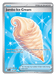 Image for Jumbo Ice Cream (109/086) [Mega Evolution: Chaos Rising] - Pokemon
