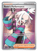 Image for Roxie's Performance (112/086) [Mega Evolution: Chaos Rising] - Pokemon