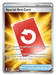 Image for Special Red Card (113/086) [Mega Evolution: Chaos Rising] - Pokemon