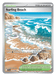 Image for Surfing Beach (114/086) [Mega Evolution: Chaos Rising] - Pokemon